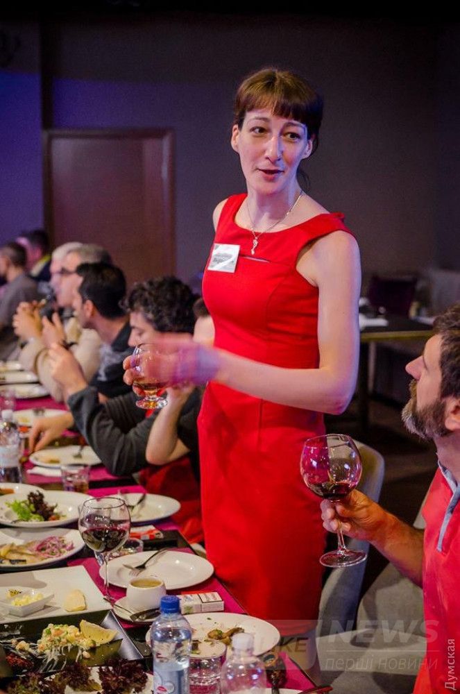 Тая Найденко