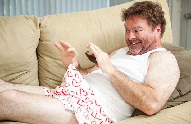 «По-перше це не красиво», або чому жінкам не подобаються дікпіки