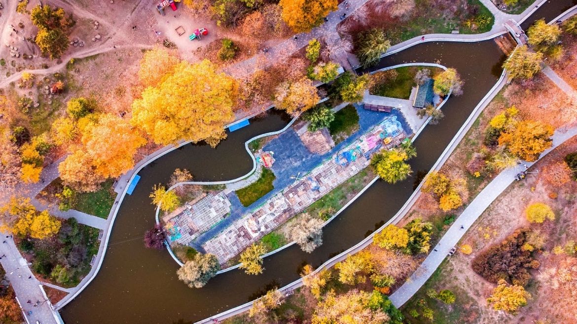 Фото Віталія Мілевича