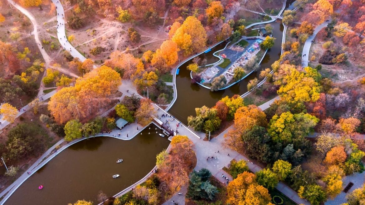 Фото Віталія Мілевича