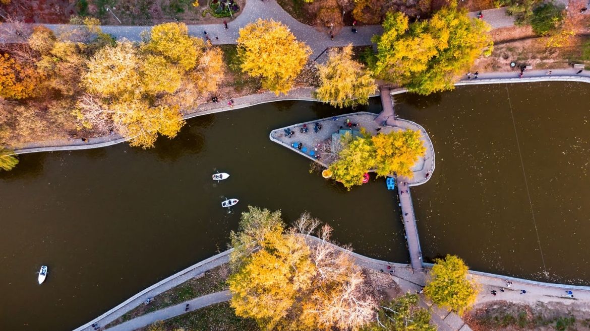 Фото Віталія Мілевича