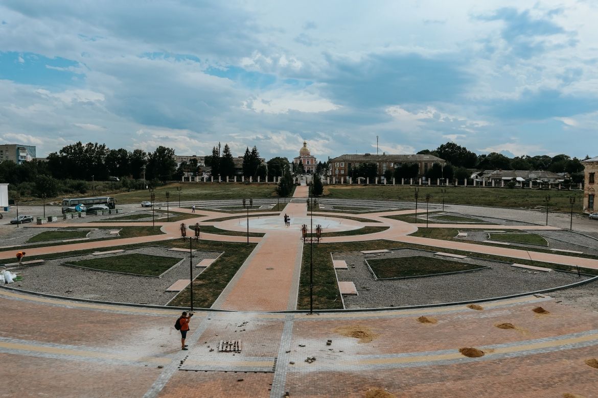 Фото Анни Бурлаки