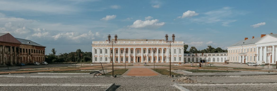 Фото Анни Бурлаки