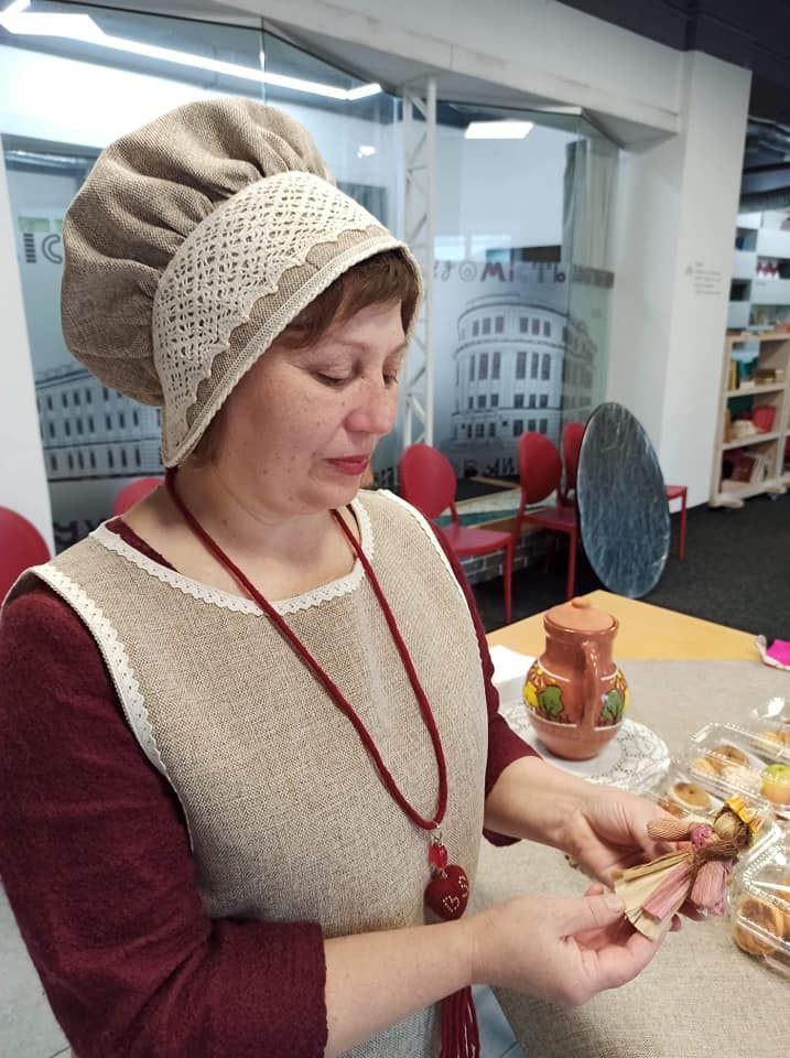 Нa Вінниччині відкриють унікальний ресторан із крафтовими стравами у середньовічному дусі «Кухня Бони»