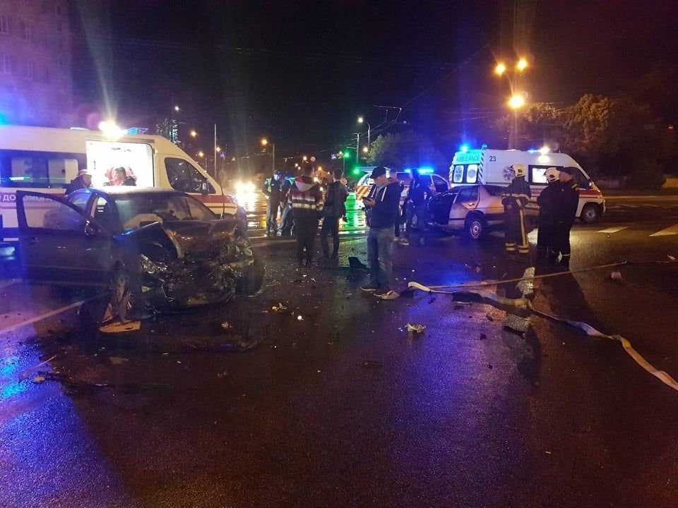 рятувальники