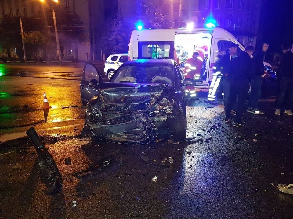 рятувальники