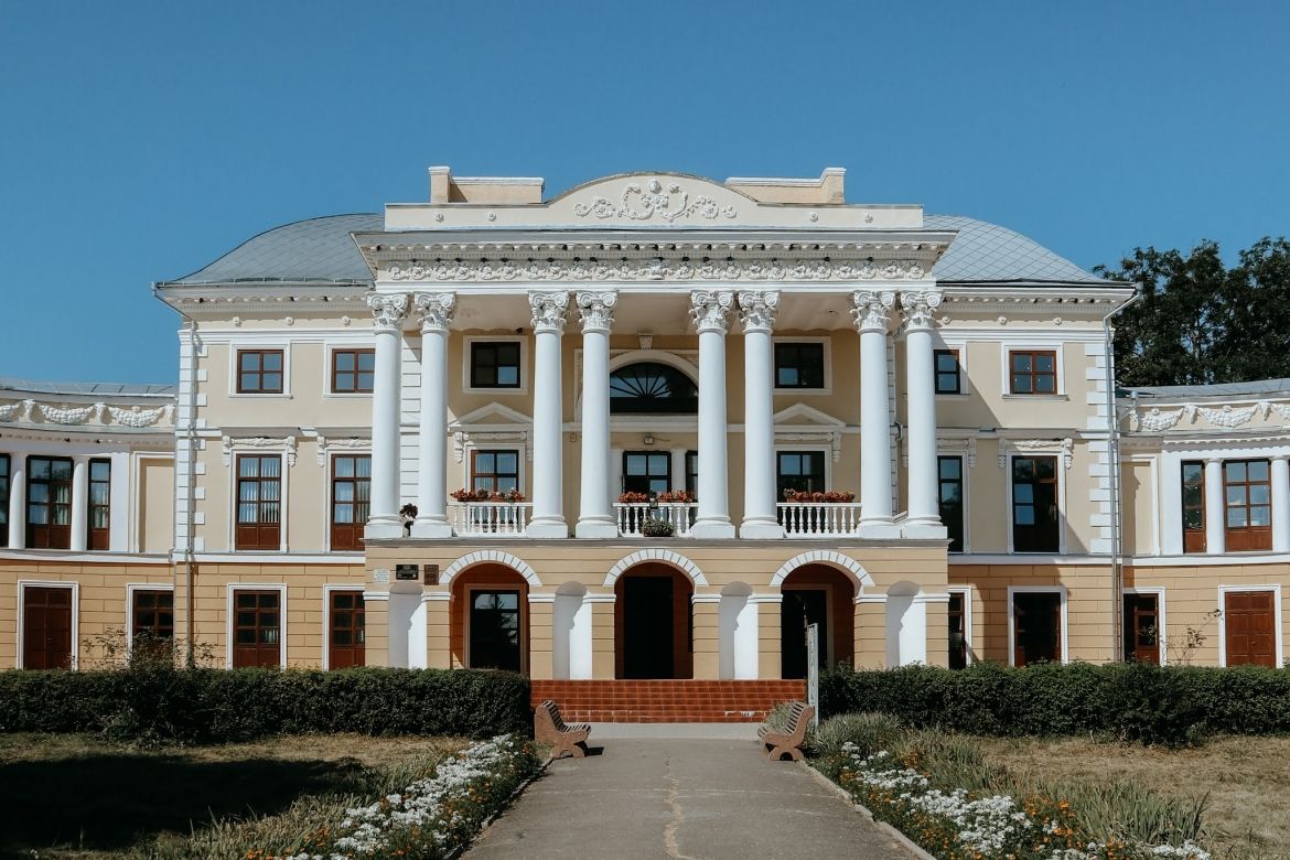 Фото Анни Бурлаки