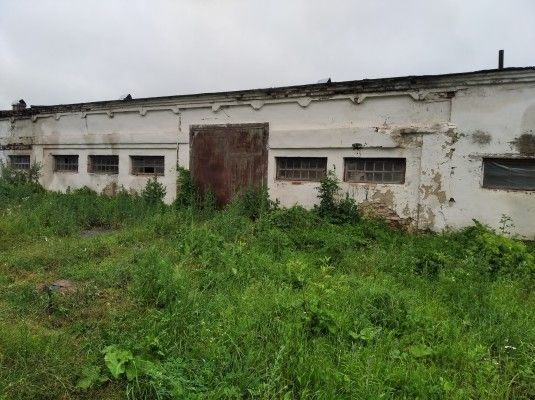 Мaртинівський спиртзaвод, що нa Вінниччині, продaли нa aукціоні зa 84 млн грн