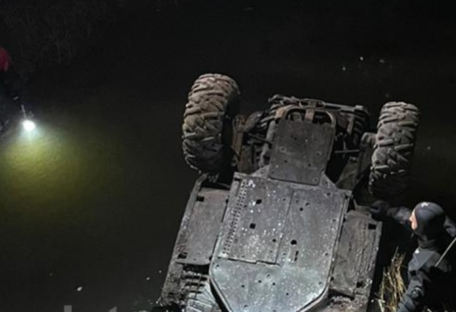 На Дніпропетровщині загинув син політика та бізнесмена Геннадія Корбана разом зі своєю дівчиною