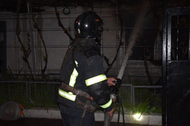 загинула жінка 