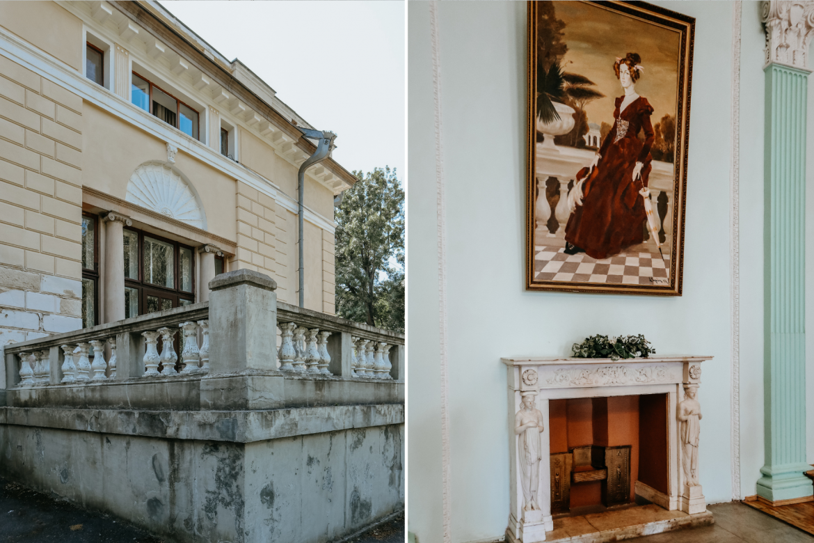 Фото Анни Бурлаки