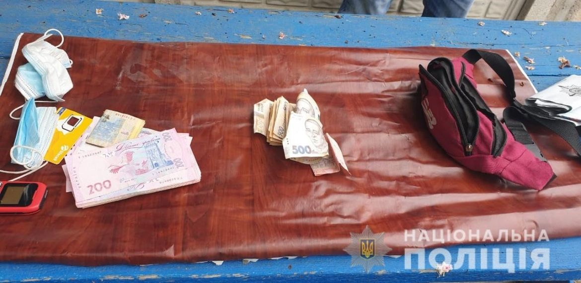 перекрили виїзди