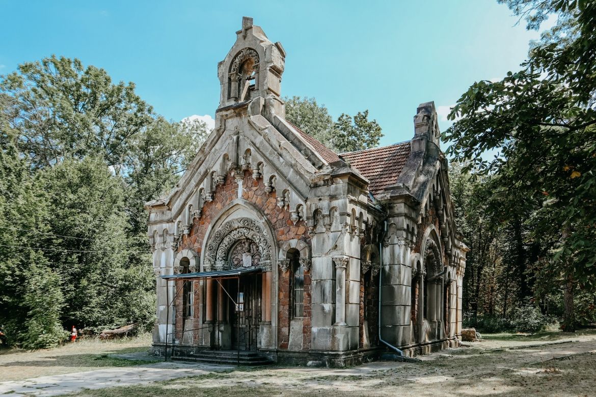 Фото Анни Бурлаки