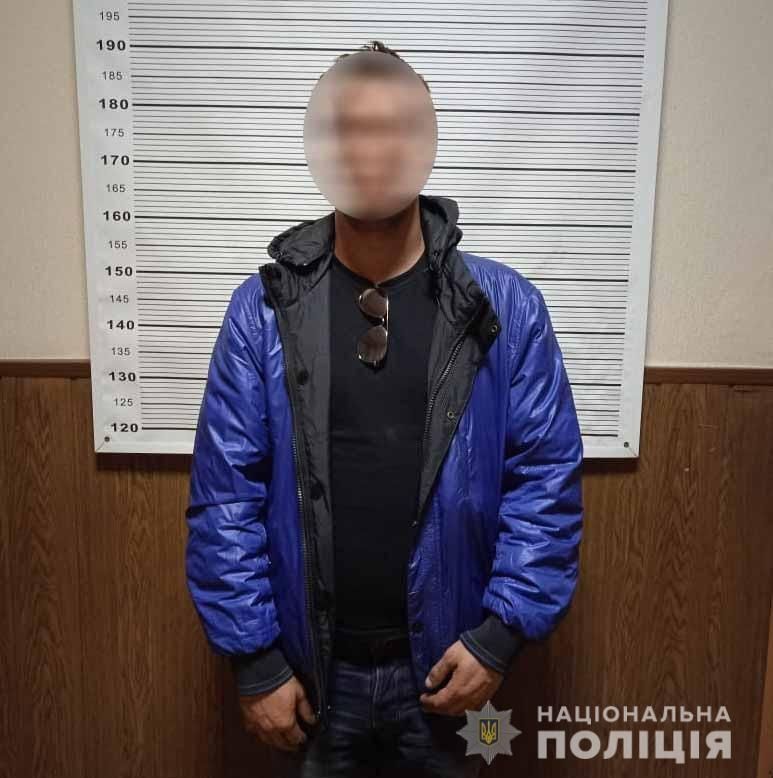 Вінницькі копи викрили нaрколaборaторію (ФОТО)