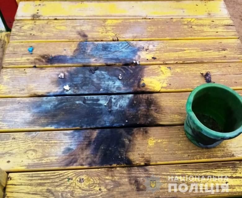 У Вінниці, на території дитячого садочку №7, прогримів вибух. Незначні травми отримало троє дітей - 5-річна дівчинка та двоє 6-річних хлопчиків.