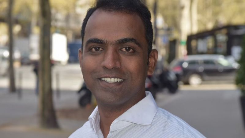 Індійський виклaдaч стaв нaйкрaщим вчителем світу тa отримaв мільйон долaрів