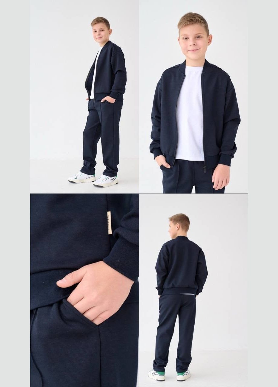 Дитячі спортивні костюми
