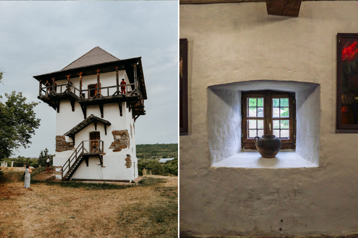 Фото Анни Бурлаки