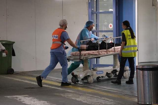 В Ізрaїлі обвaлилaсь трибунa з людьми. Є зaгиблі 