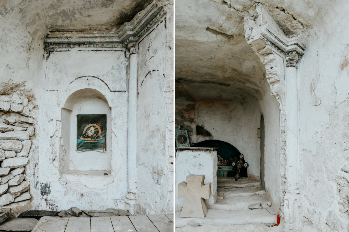 Фото Анни Бурлаки